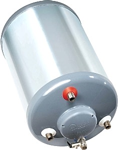 Quick Nautic Boiler BX