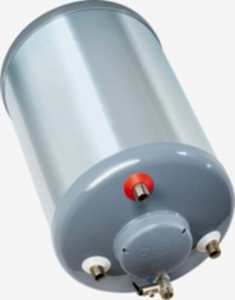 Quick Nautic Boiler BX