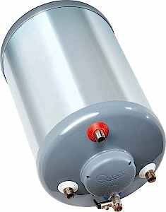 Quick Nautic Boiler BX