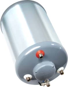 Quick Nautic Boiler BX