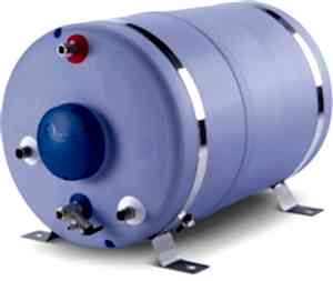 Quick Nautic Boiler B3