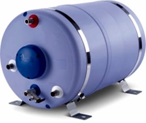 Quick Nautic Boiler B3