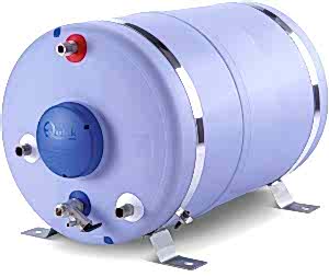 Quick Nautic Boiler B3