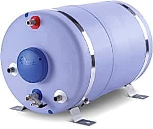 Quick Nautic Boiler B3