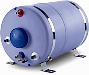 Quick Nautic Boiler B3