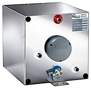 Quick Nautic Boiler BXS