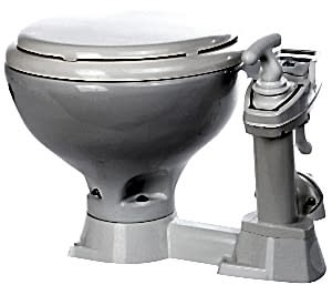 Raske RM69 marine tuvalet