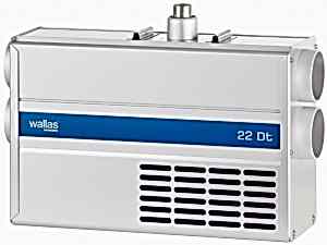 Wallas Diesel Isıtıcı 22DT Isıtıcı 2.2kw