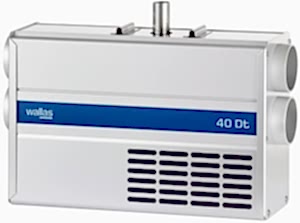 Wallas Diesel ısıtıcılar