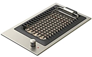 Elektrikli barbekü