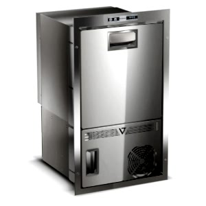 Vitrifrigo IM CL OCX2 Hydro buz makinesi