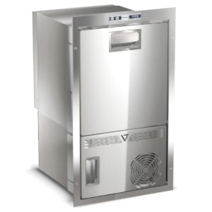 Vitrifrigo IM CL OCX2 Refill Buz Makinesi