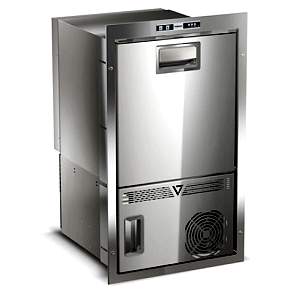 Vitrifrigo IM CL OCX2 Hydro buz makinesi