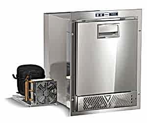 Vitrifrigo IM XR OCX2 Hydro buz makinesi