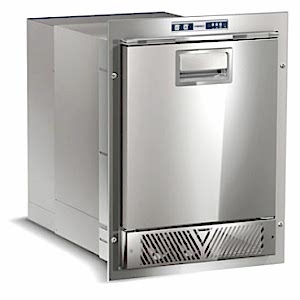 Vitrifrigo IM XT OCX2 Hydro buz makinesi