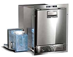 Vitrifrigo IM XT OCX2 Refill buz makinesi