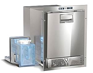 Vitrifrigo IM XT OCX2 Refill buz makinesi