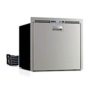 Vitrifrigo buzdolabı. DW100 OCX2 RFX