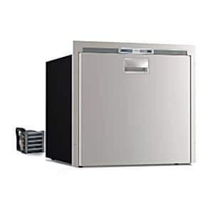 Vitrifrigo dondurucu. DW100 OCX2 BTX