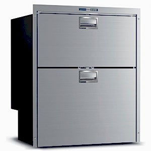 Buzdolabı ve dondurucu. Model DW210 DTX