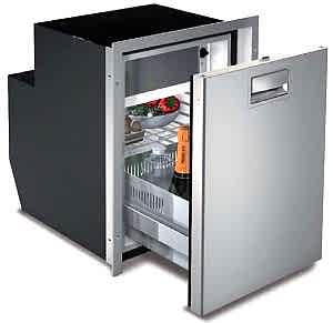 Buzdolabı. Model DW51 OCX2 RFX