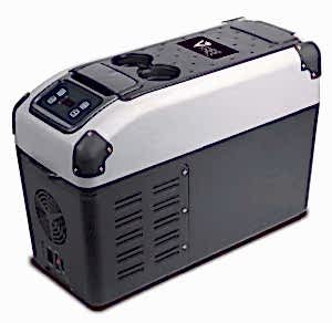 Vitrifrigo Portatif Buzdolabı-Dondurucu. Model VF16P