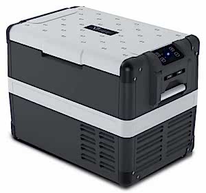 Vitrifrigo Portatif Buzdolabı-Dondurucu. Model VF45P