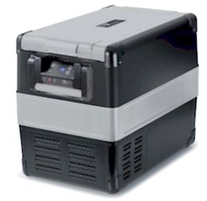 Vitrifrigo Portatif Buzdolabı-Dondurucu. Model VF55P