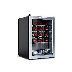 Vitrifrigo Şarap Dolabı DCW62