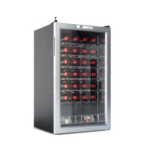 Vitrifrigo Şarap Dolabı DCW95