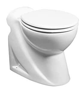 Vetus elektrikli marine tuvalet.