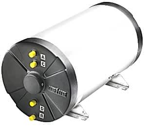 Vetus boiler