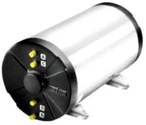 Vetus boiler