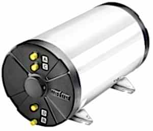 Vetus boiler