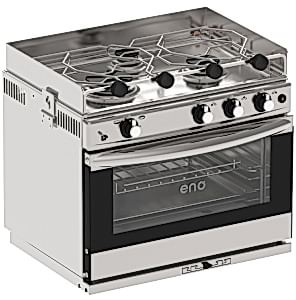 Eno Grand Large 3 ocaklı fırın