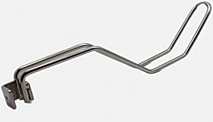 Eno - 63626 tencere tutacağı, 336.6 mm - sol