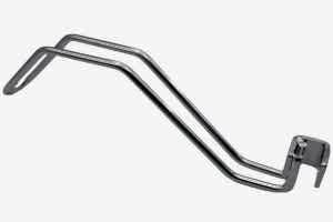 Eno - 63627 tencere tutacağı, 336.6 mm - sağ