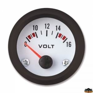 Trem voltmetre