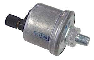 Vetus yağ basınç müşiri. 0-8 Bar / M10x1