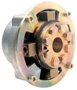 Vetus Uniflex kaplin