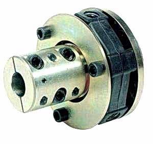 Vetus Bullflex kaplin
