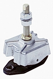 Vetus esnek motor takozu