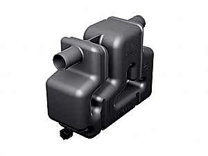 Waterlock