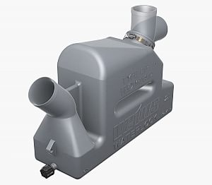 Waterlock