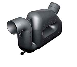 Waterlock