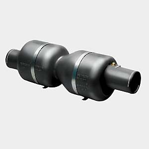 Vetus MV Muffler
