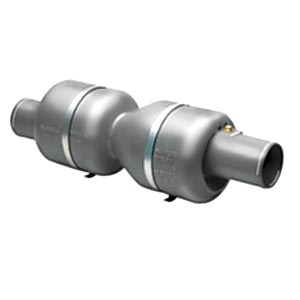 Vetus MV Muffler