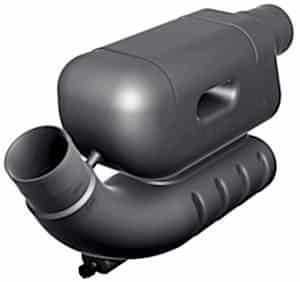Waterlock