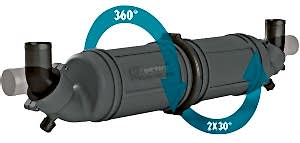 Vetus Waterlock/Muffler
