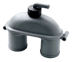 Vetus Air Vent.Valfli.